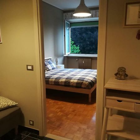 Cheli & Maddi Rooms Boves Buitenkant foto