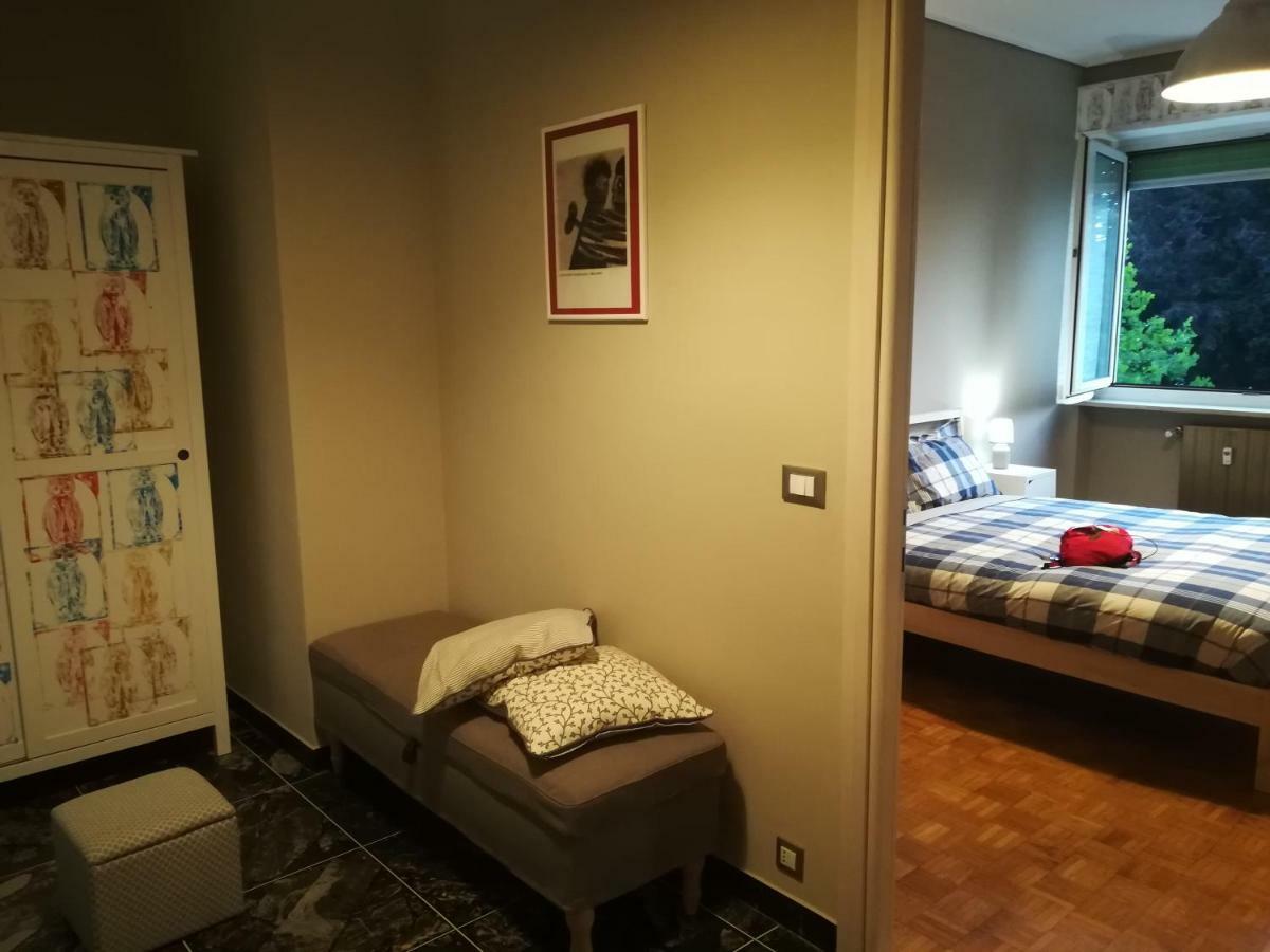 Cheli & Maddi Rooms Boves Buitenkant foto