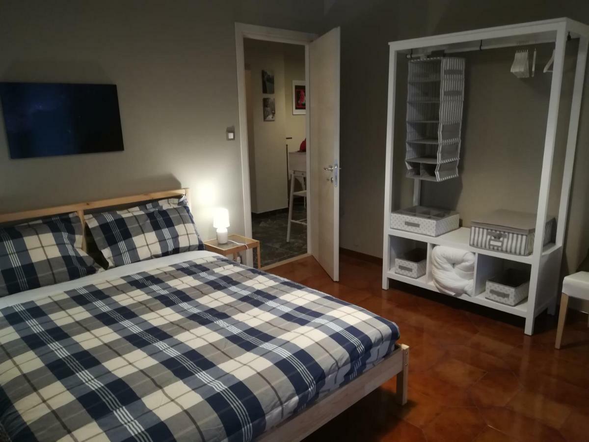 Cheli & Maddi Rooms Boves Buitenkant foto
