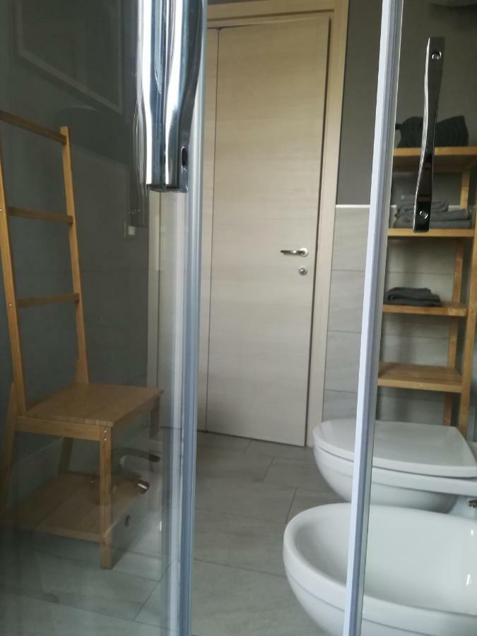 Cheli & Maddi Rooms Boves Buitenkant foto
