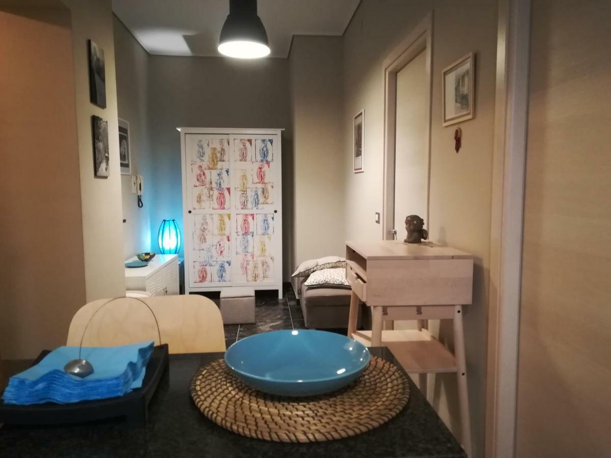 Cheli & Maddi Rooms Boves Buitenkant foto