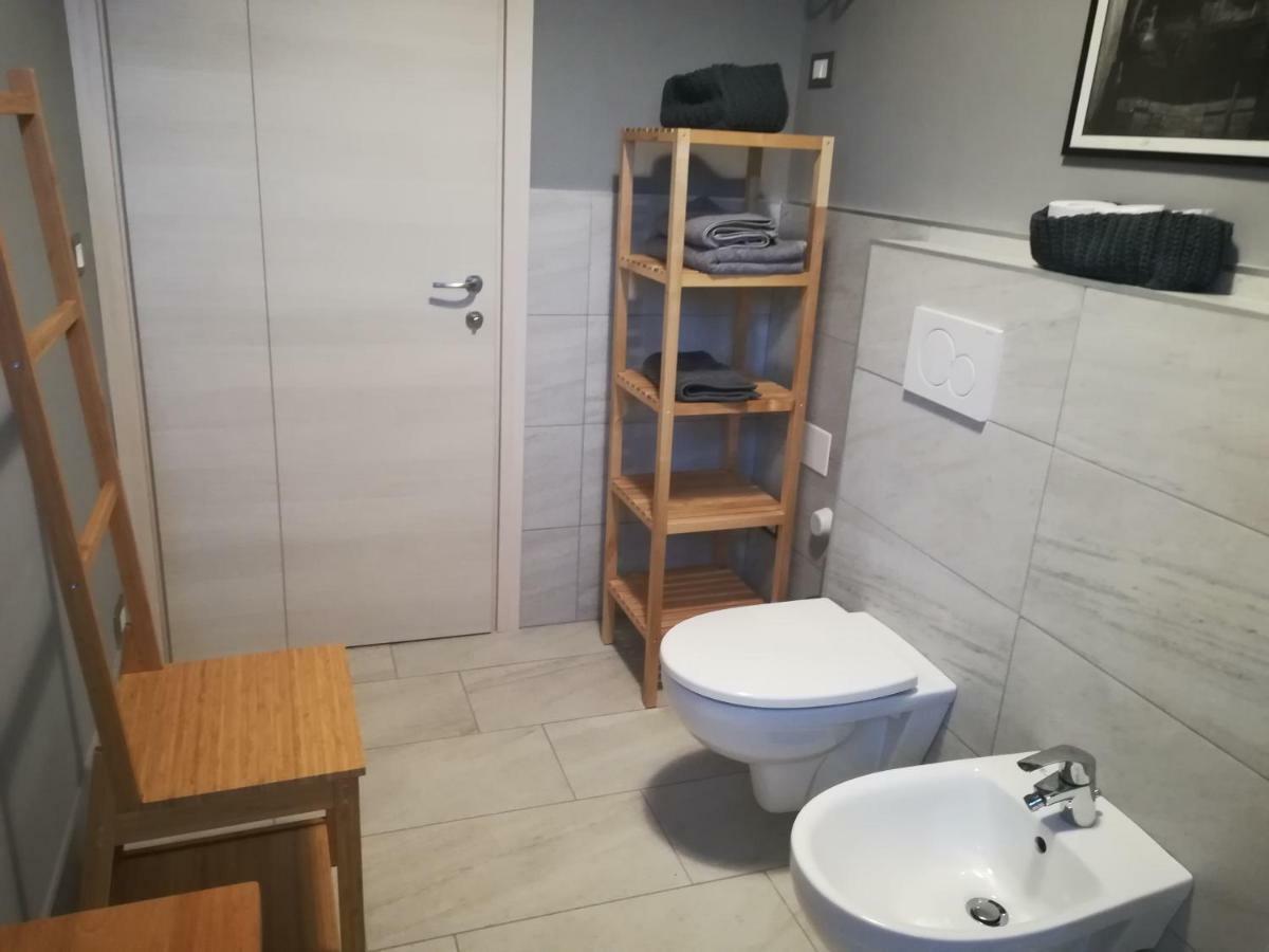 Cheli & Maddi Rooms Boves Buitenkant foto