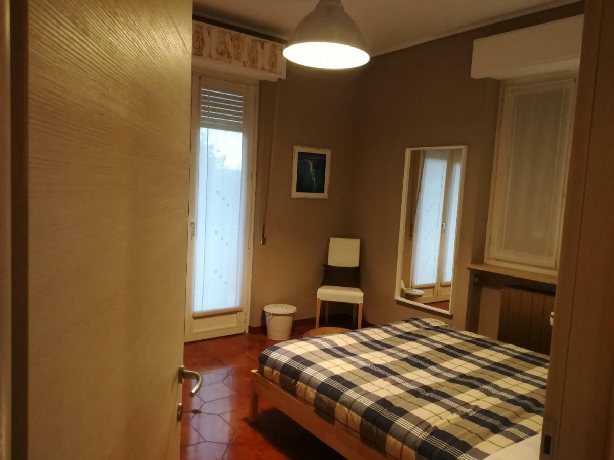 Cheli & Maddi Rooms Boves Buitenkant foto