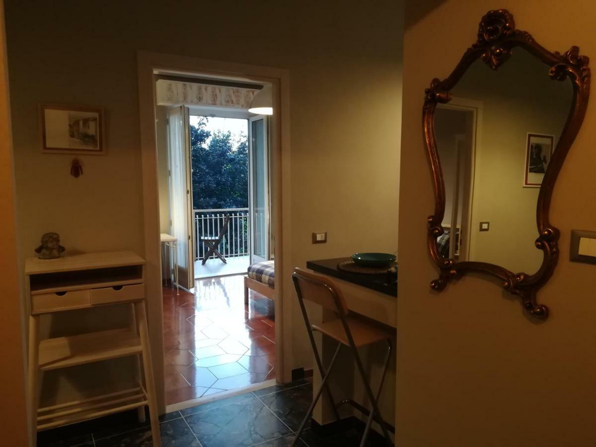 Cheli & Maddi Rooms Boves Buitenkant foto