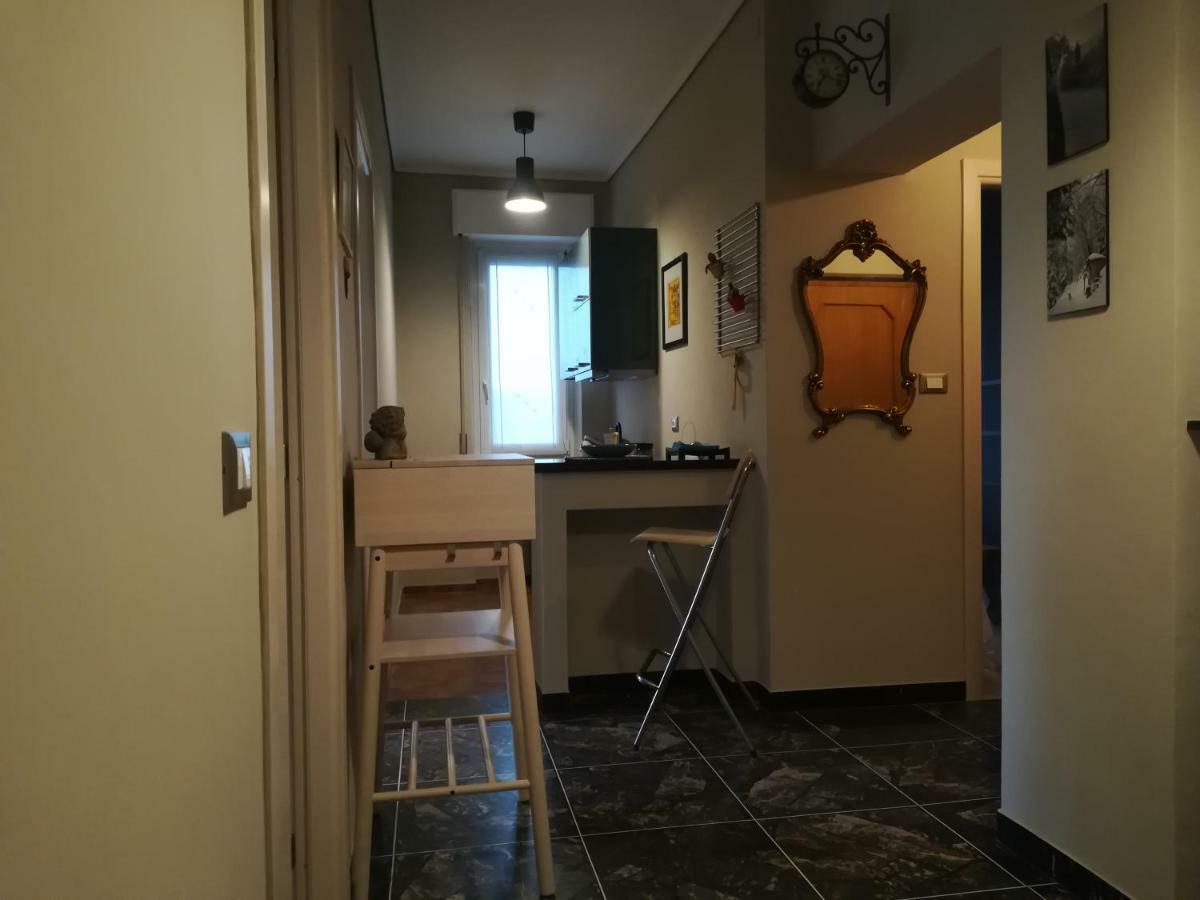 Cheli & Maddi Rooms Boves Buitenkant foto