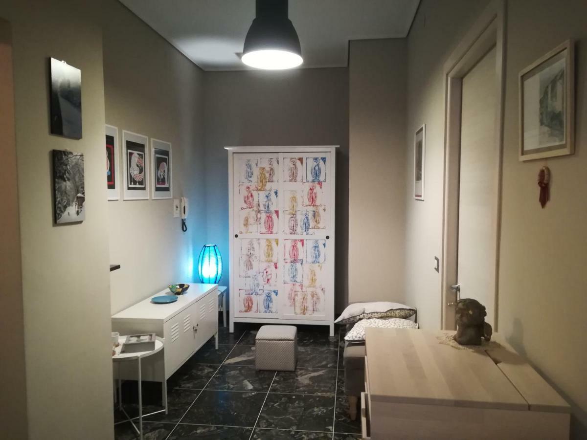 Cheli & Maddi Rooms Boves Buitenkant foto