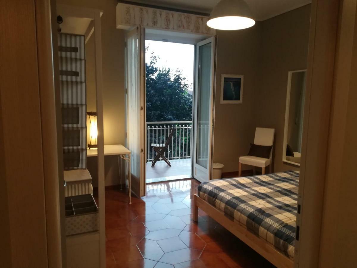 Cheli & Maddi Rooms Boves Buitenkant foto