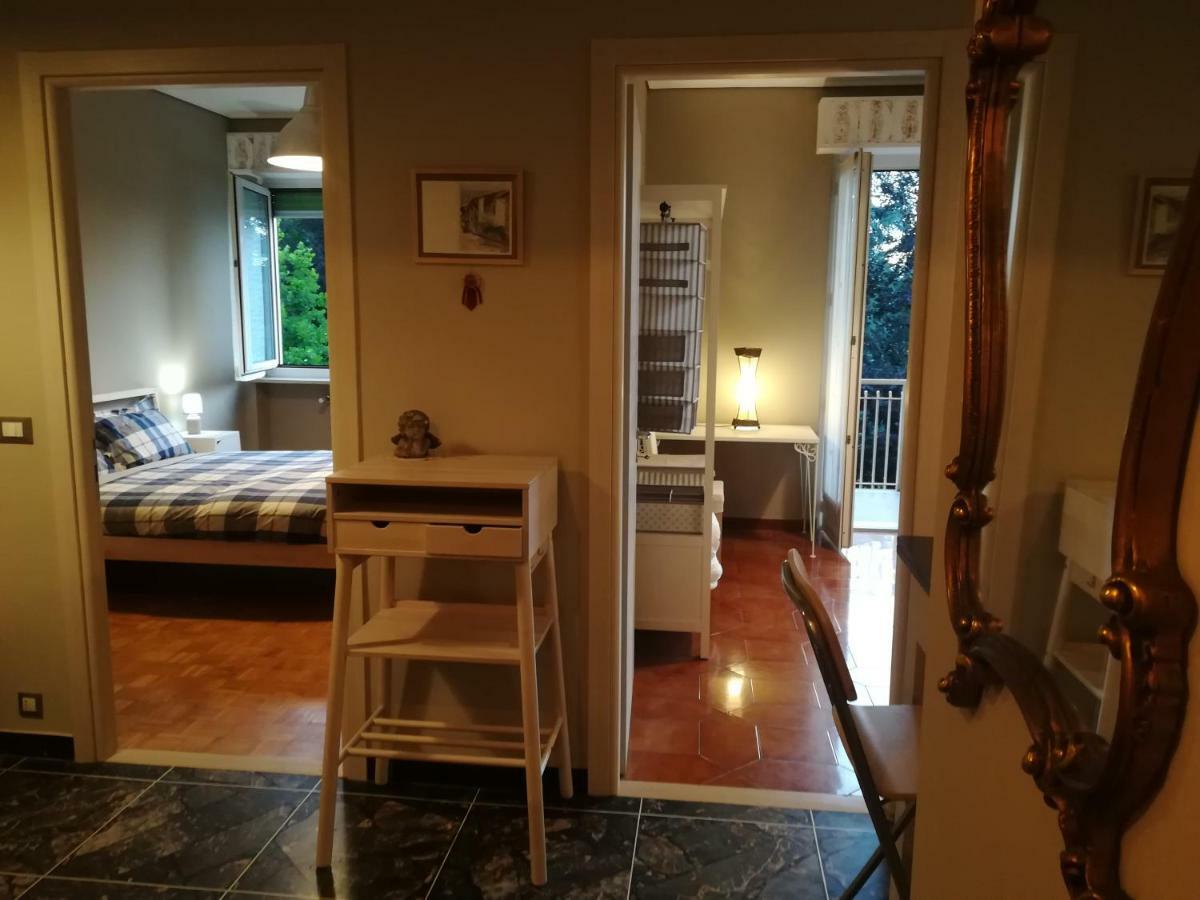 Cheli & Maddi Rooms Boves Buitenkant foto