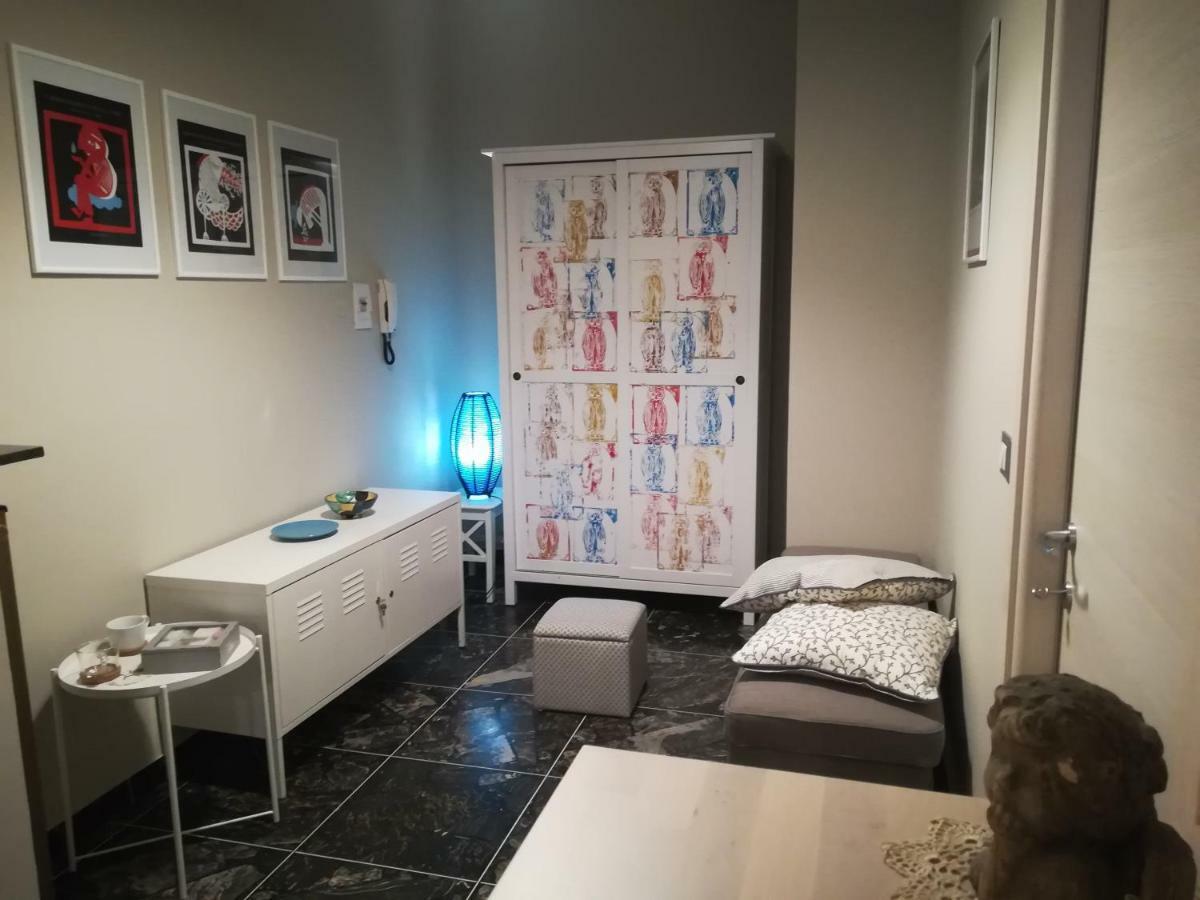 Cheli & Maddi Rooms Boves Buitenkant foto