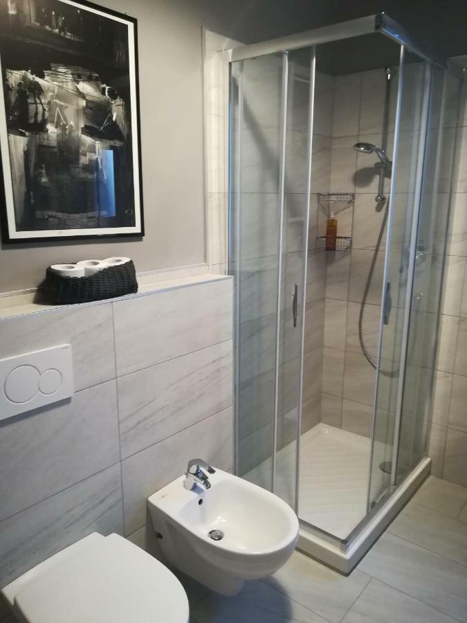 Cheli & Maddi Rooms Boves Buitenkant foto