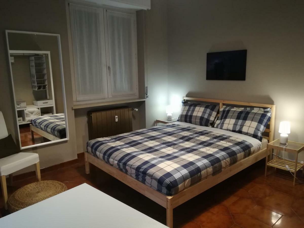 Cheli & Maddi Rooms Boves Buitenkant foto