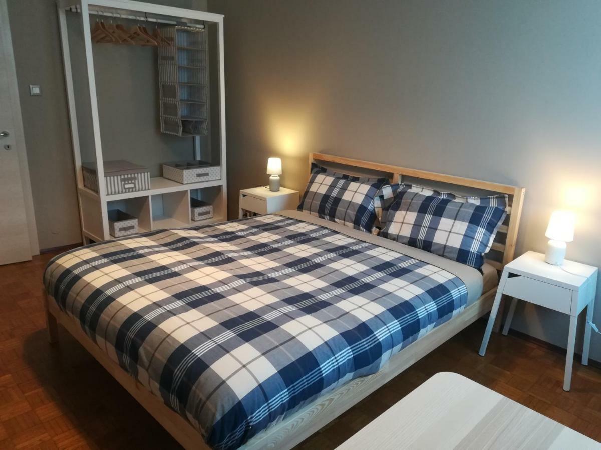 Cheli & Maddi Rooms Boves Buitenkant foto