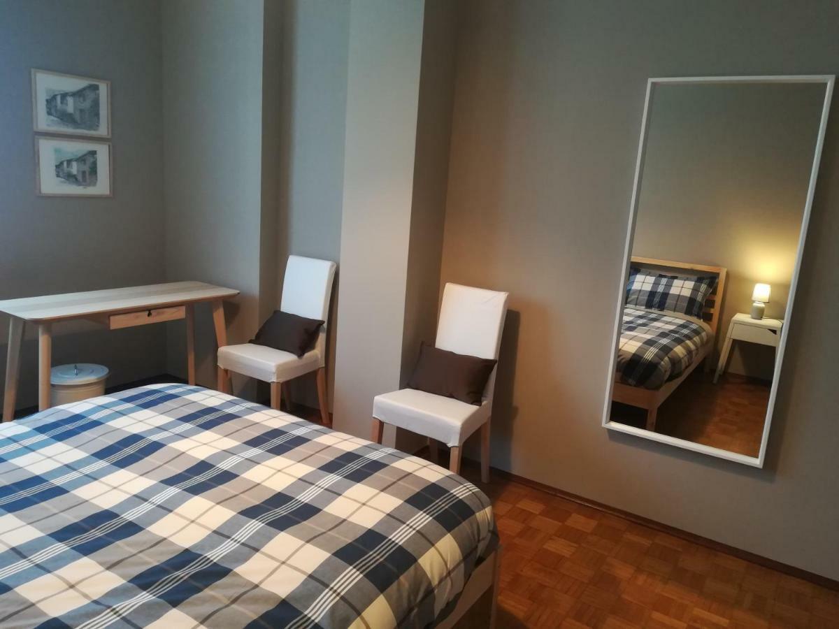 Cheli & Maddi Rooms Boves Buitenkant foto