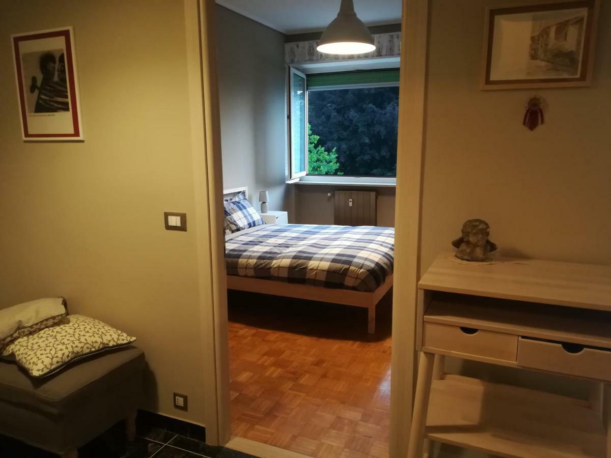 Cheli & Maddi Rooms Boves Buitenkant foto